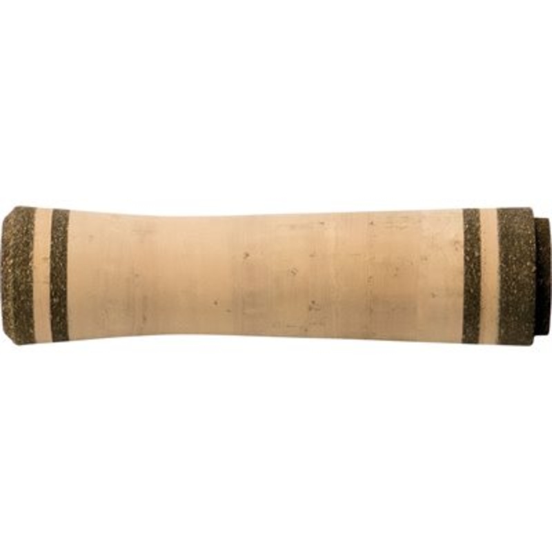 Split Grip Fighting Butts - SGRG4.0SCC-375