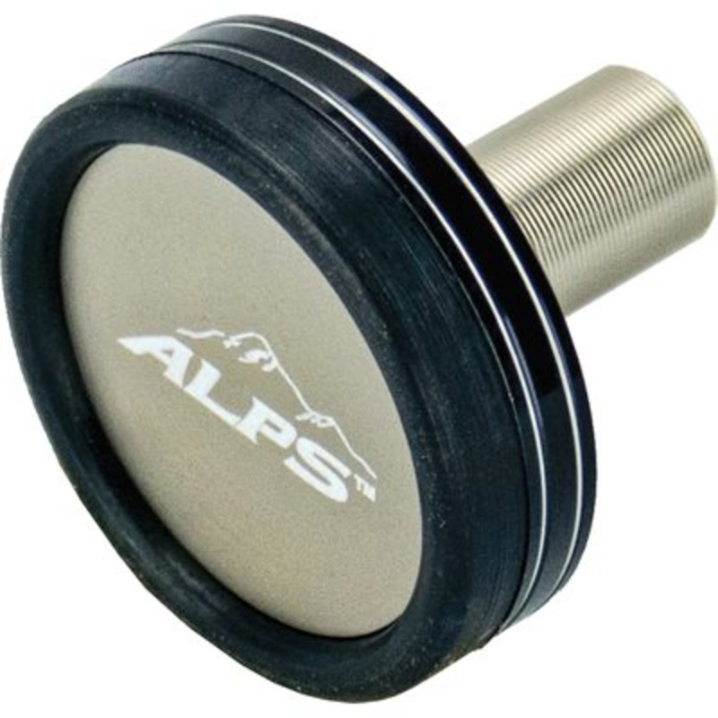 ALPS Deluxe Butt Caps