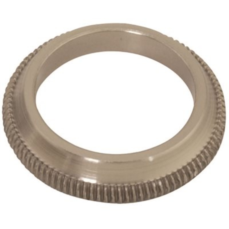 Aluminum Winding Checks - Shiney Gunsmoke
