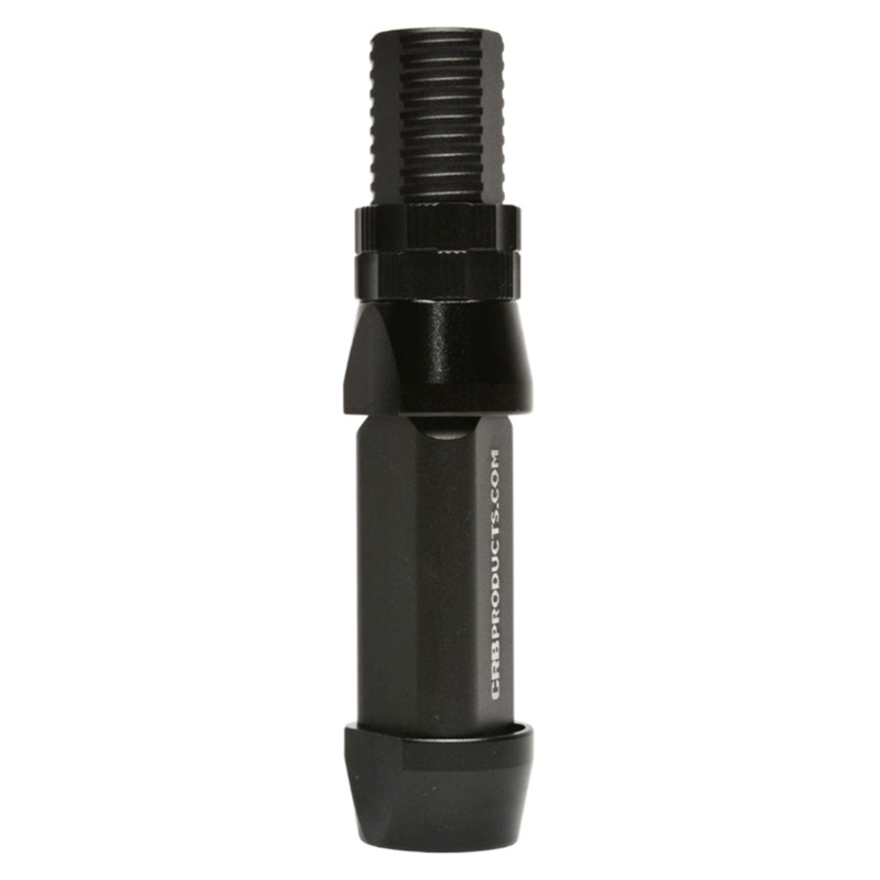 CRB Aluminum Tri-Edge Reel Seat ATRS