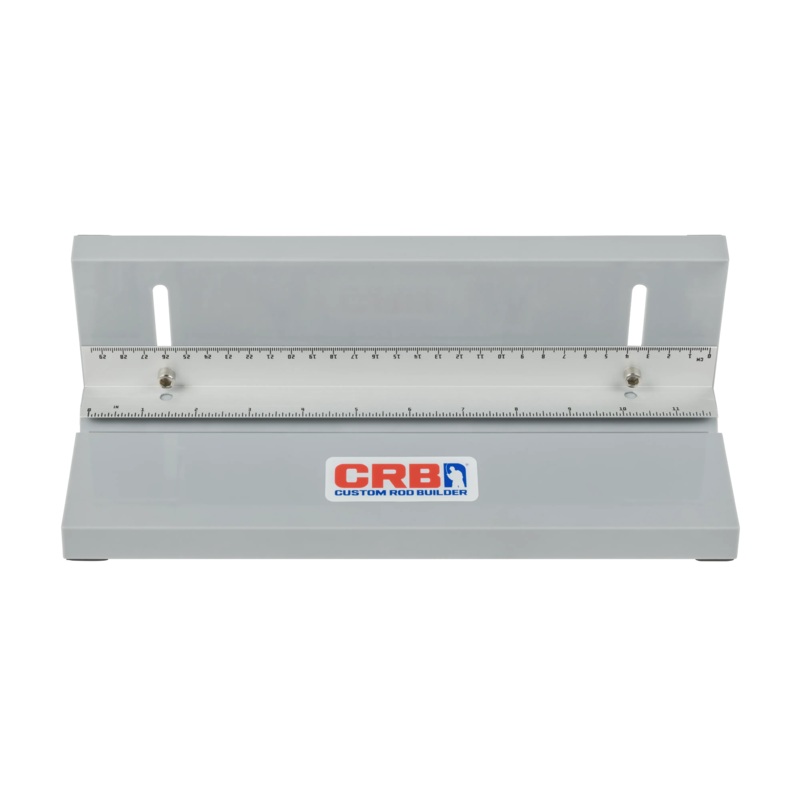 CRB Butt Wrap Alignment Tool