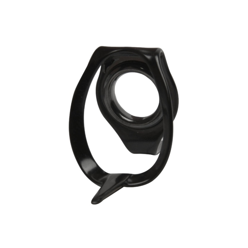 CRB Heavy Duty Turbo Boat Rod Guide - Model TR