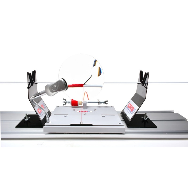 CRB LED Magnifier
