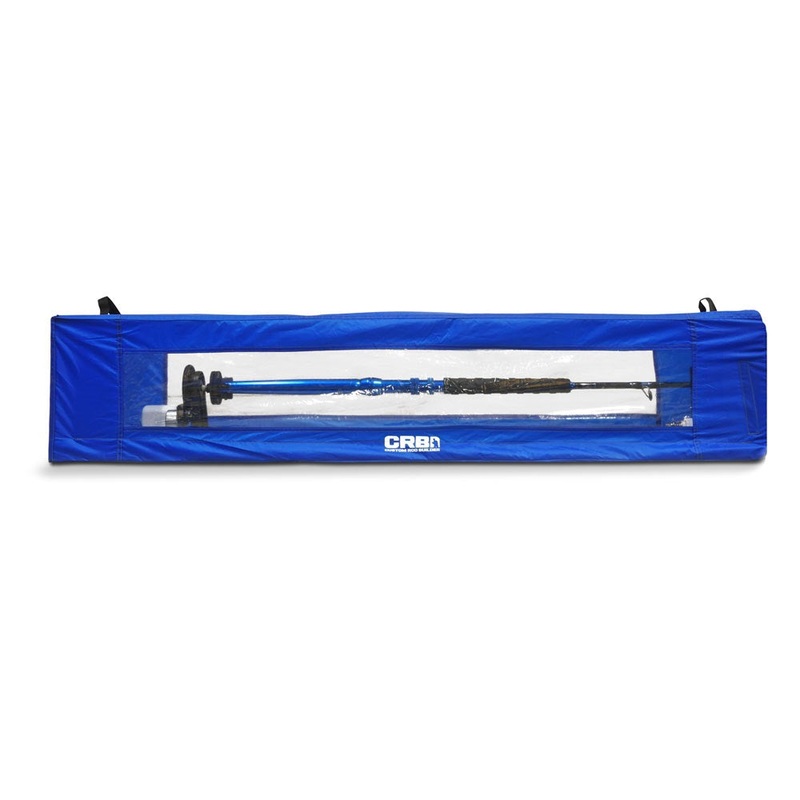 CRB Rod Drying Tent