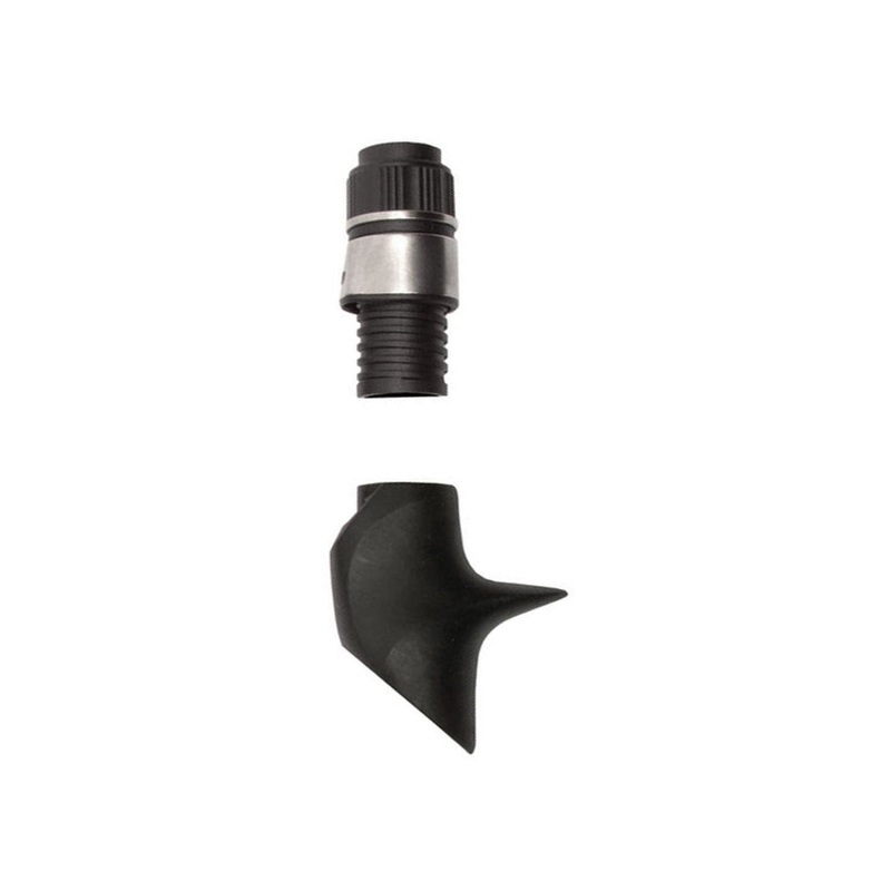 CRB Skeleton Casting Reel Seat CXO