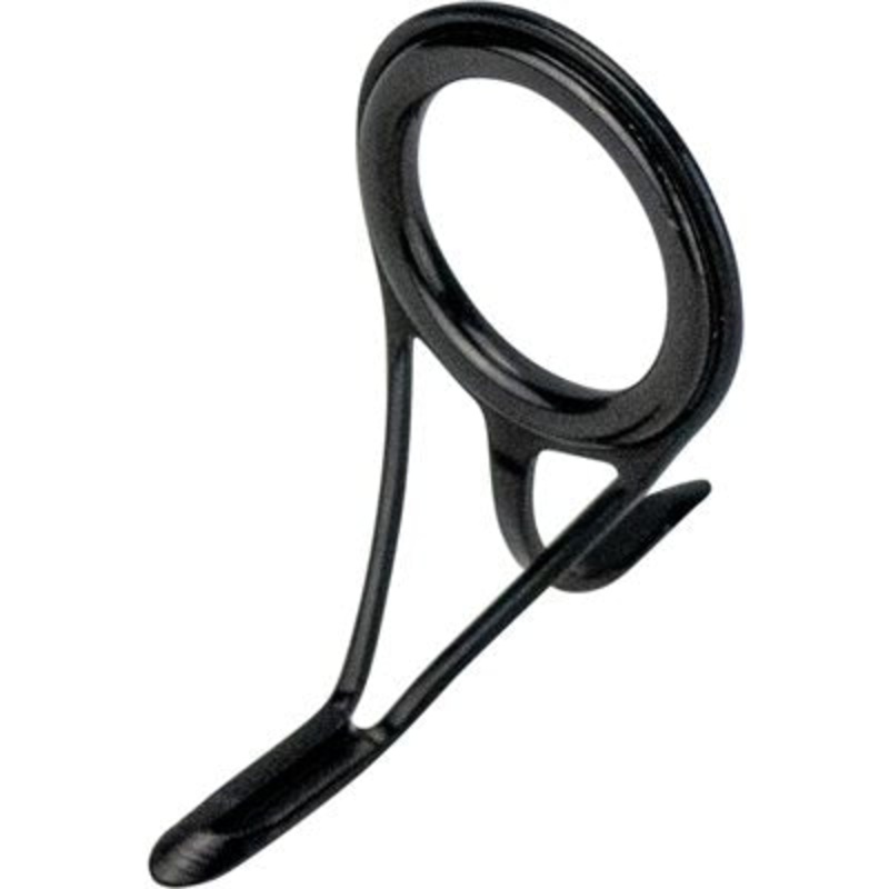 Double Foot V Frame Guides - Black