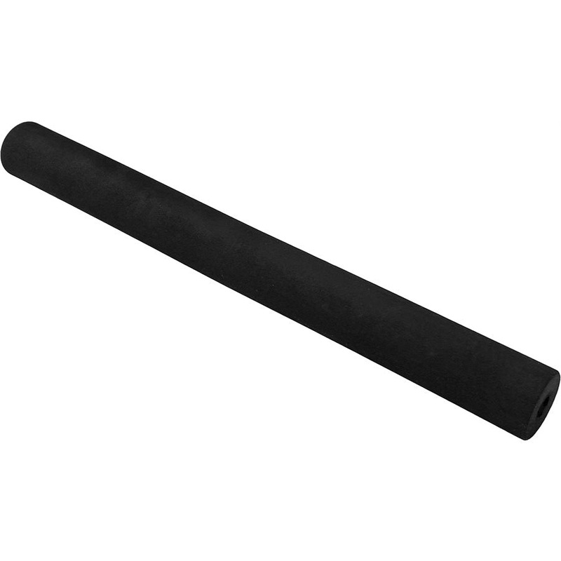 EVA Straight Rear Grips