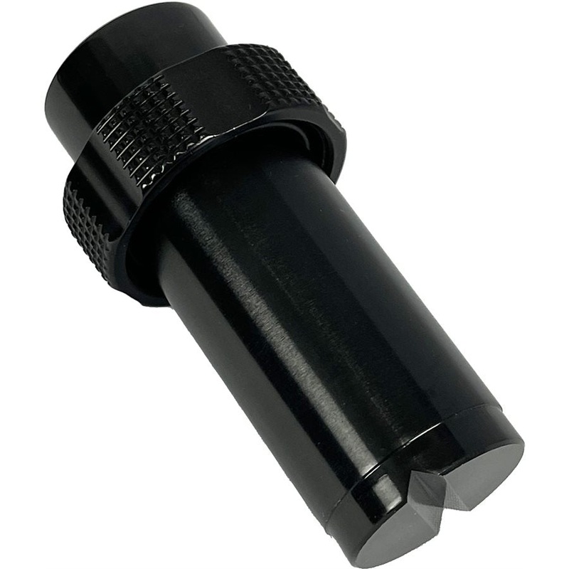 Ferrule & Nut for BUB2