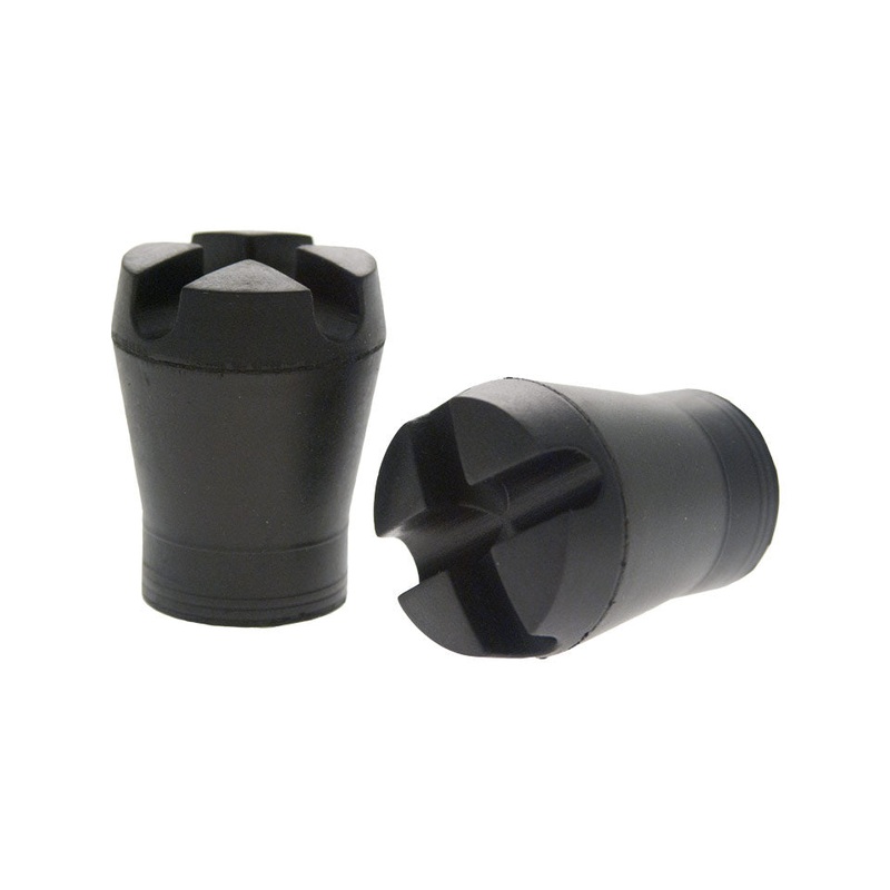 Flat Rubber Gimbals - CRBRG