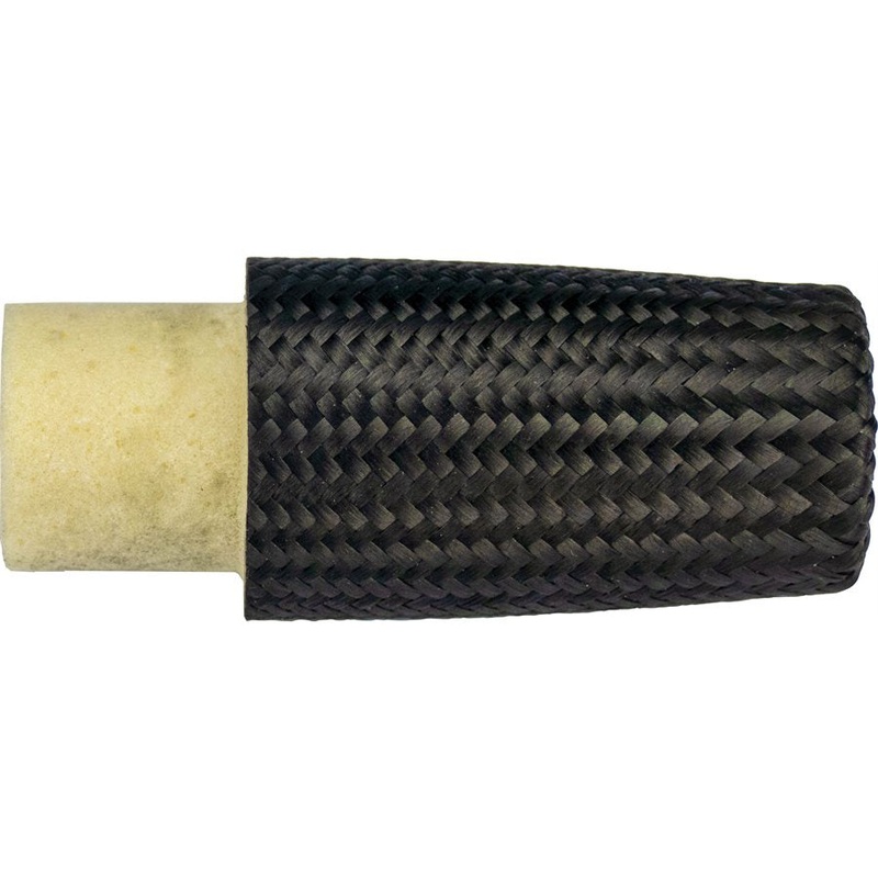 Forecast Carbon Fiber Fighting Butt 2.5"