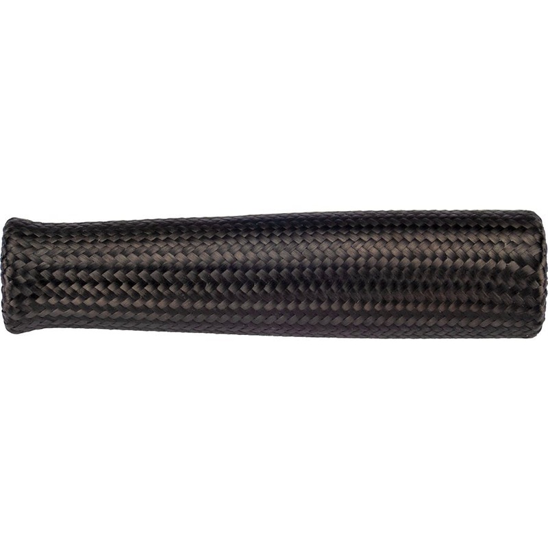 Forecast Carbon Fiber Rear Grip 4" - Spinning