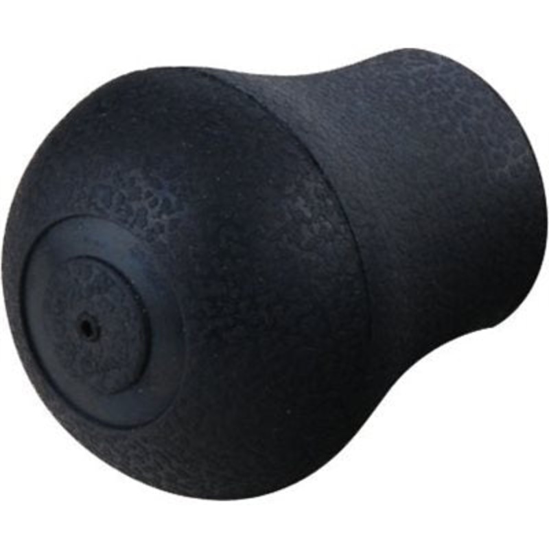 Rubber Butt Caps