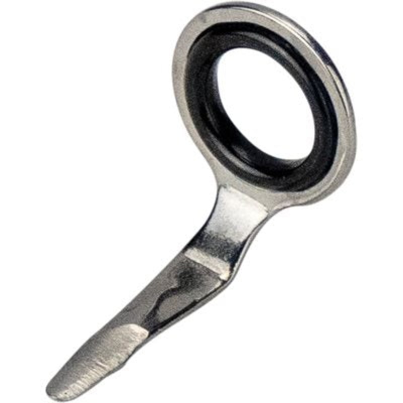 Single Foot Fly Guides - Polished