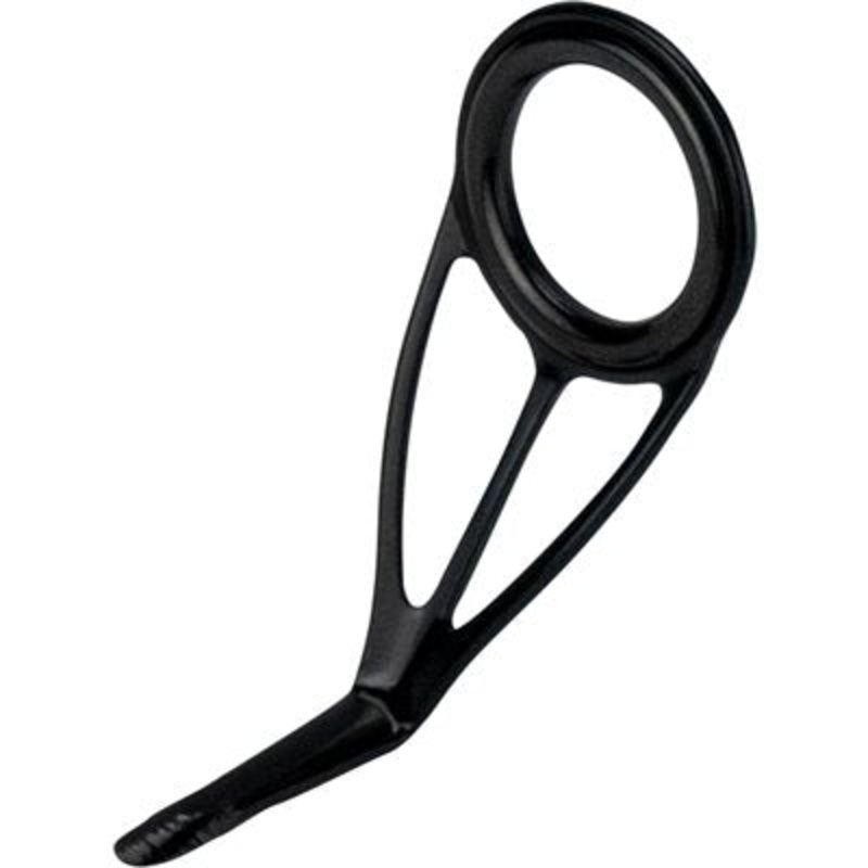 Single Foot VS3 Guides - Black