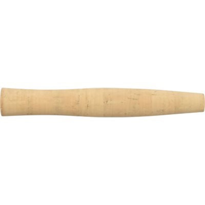 Super Grade Cork Fly Grip 7" with Cutout