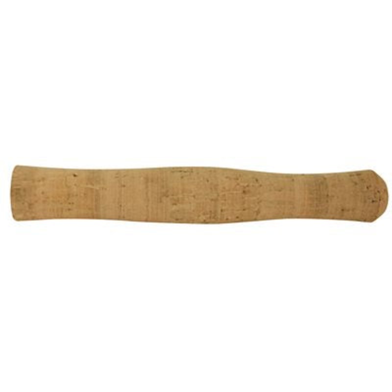 Super Grade Cork Full Wells Fly Grip with Cutout