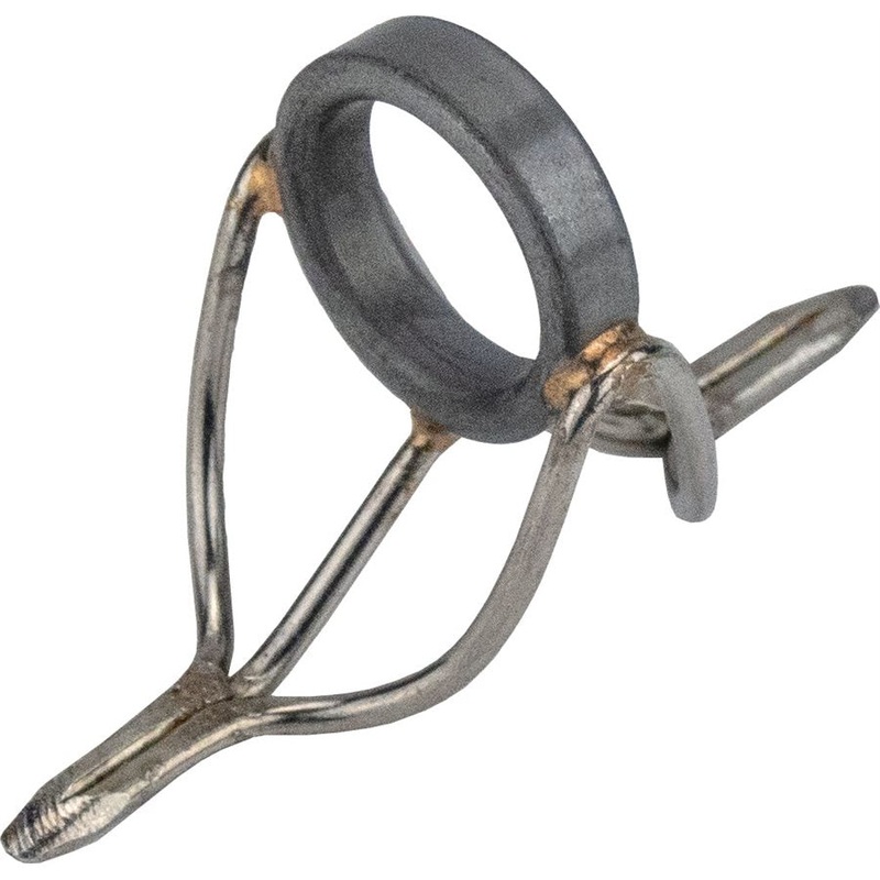 Tungsten Carbide Wire Frame Boat Guide - Braced