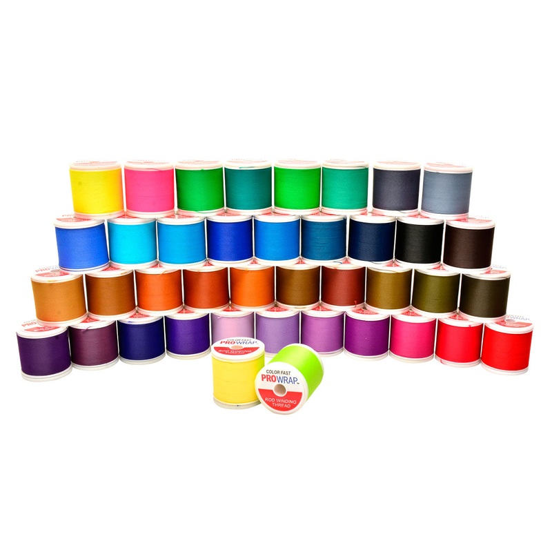40-Spool ProWrap Thread Assortment Kit