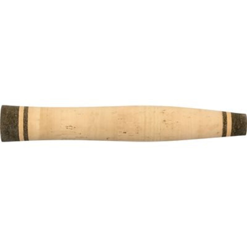 7" Fly Grip Cork Composite with Cutout