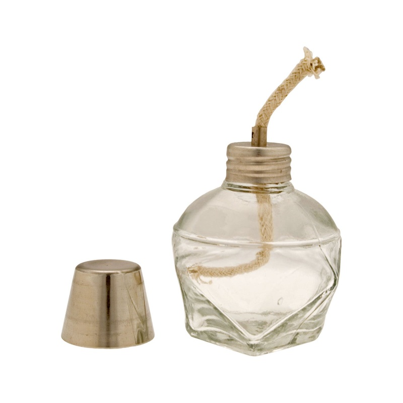 Alcohol Burner
