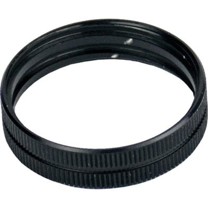 Aluminum Locking Nuts