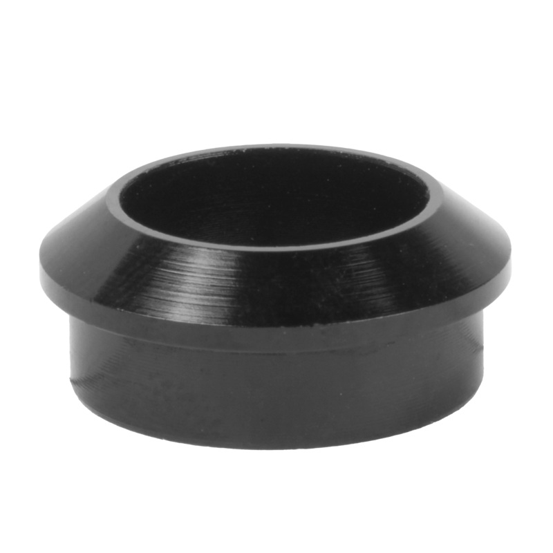 Aluminum Reel Seat Winding Check - Short