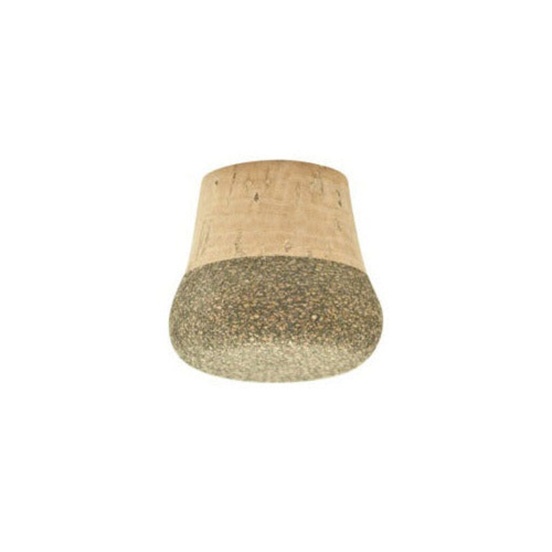 Cork Fighting Butts
