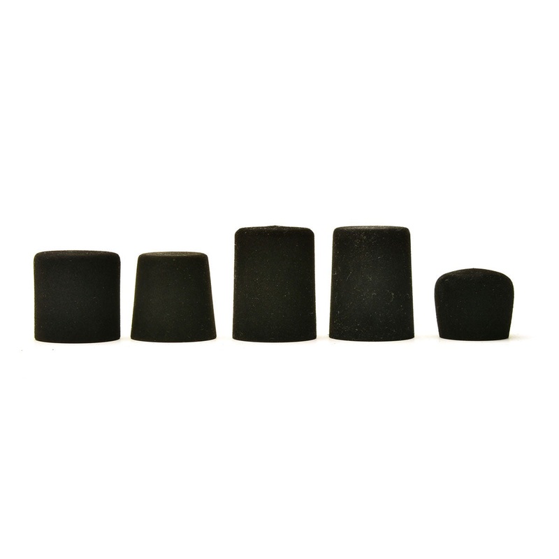 EVA Foam Butt Caps