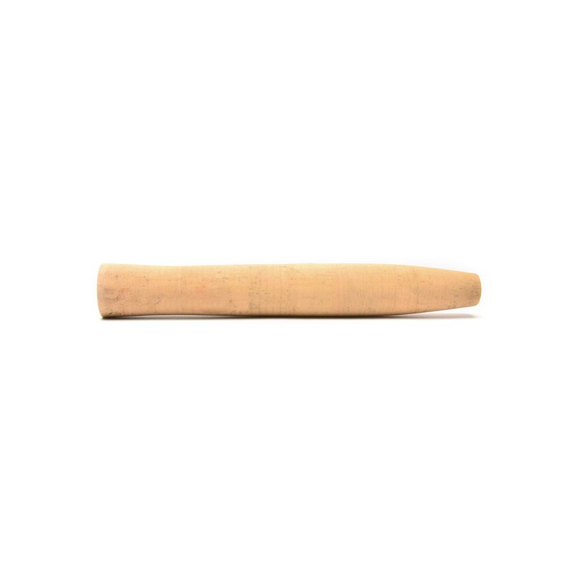 Super Grade Reverse Half-Wells Fly Grip with Cutout