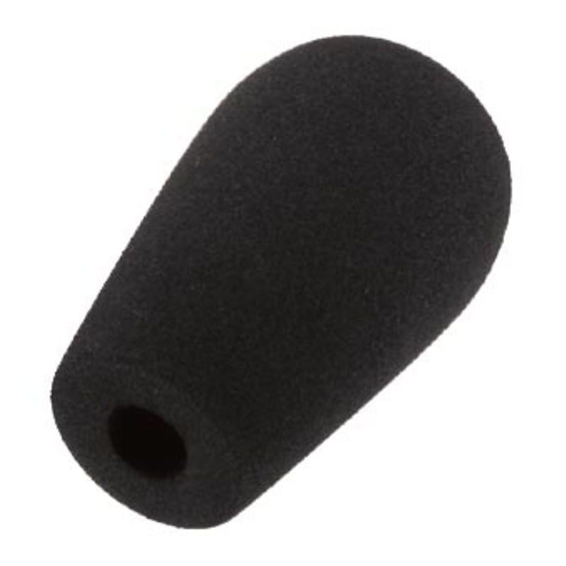 Tapered EVA Butt Caps