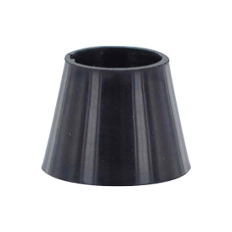 Tapered Rubber Winding Check for 17mm Reel Seats TWC17