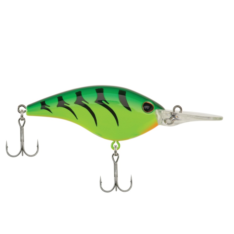 BERKLEY FRITTSIDE 9 FIRETIGER 2.75" 1/2 OZ