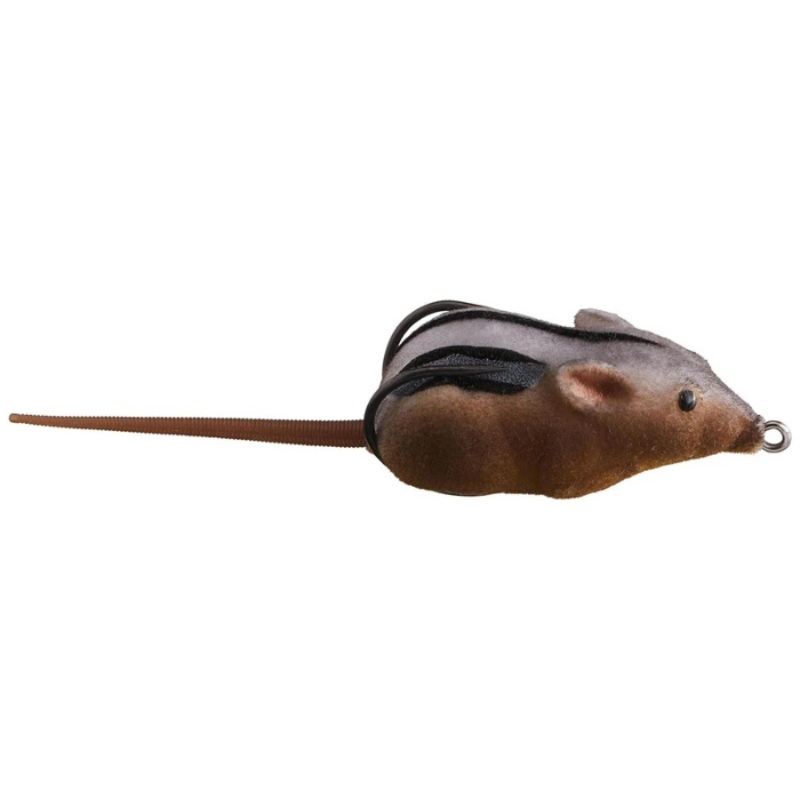 LUNKERHUNT FURENZY MOUSE 2 - CHIPMUNK