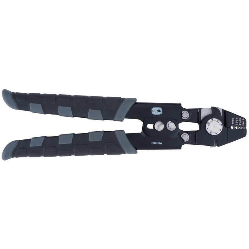 PENN 10" LEADER CRIMP