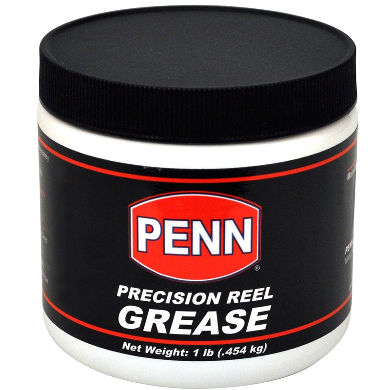 PENN REEL GREASE 1 POUND