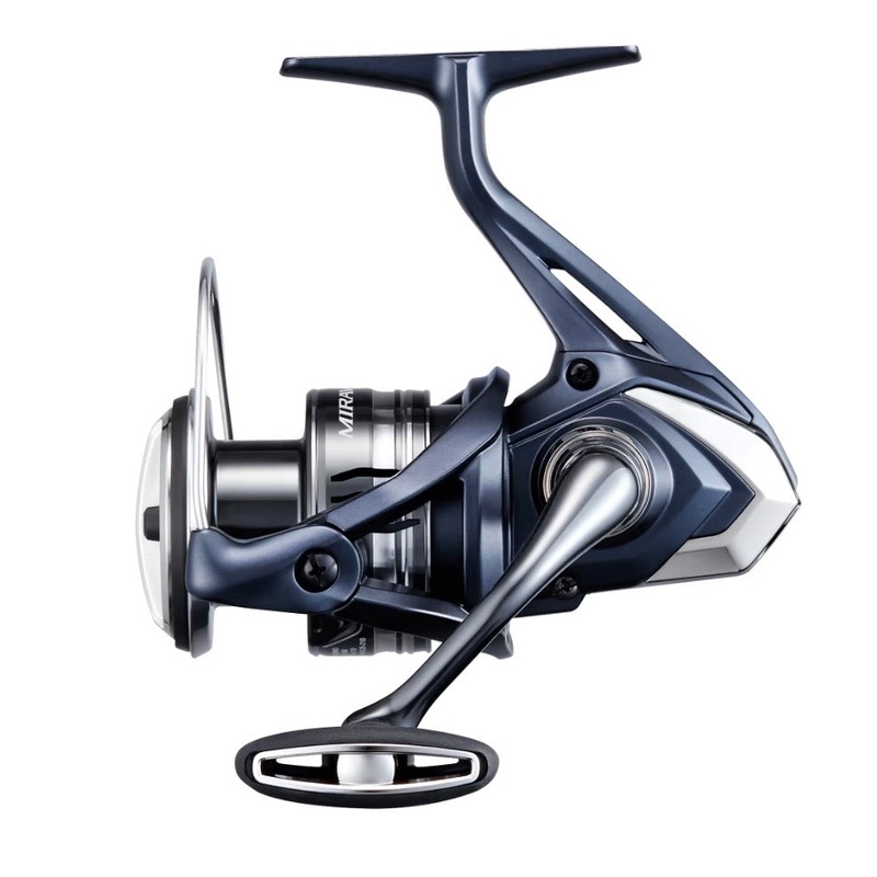 SHIMANO MIRAVEL 3000HG SPINNING REEL