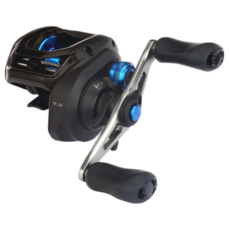 SHIMANO SLX 151XGA BAITCAST REEL