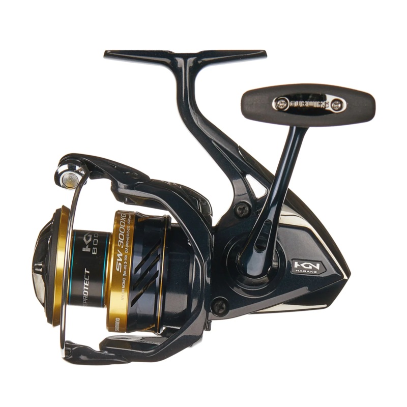 SHIMANO SPHEROS 4000XGSW SALTWATER SPINNING REEL