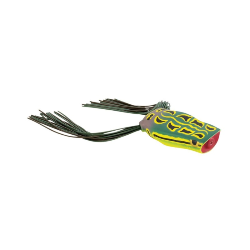 SPRO BRONZEYE POPPER 40 1/5 OZ NATURAL