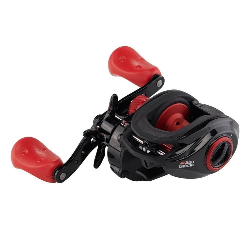 Abu Garcia Max X Casting Reel