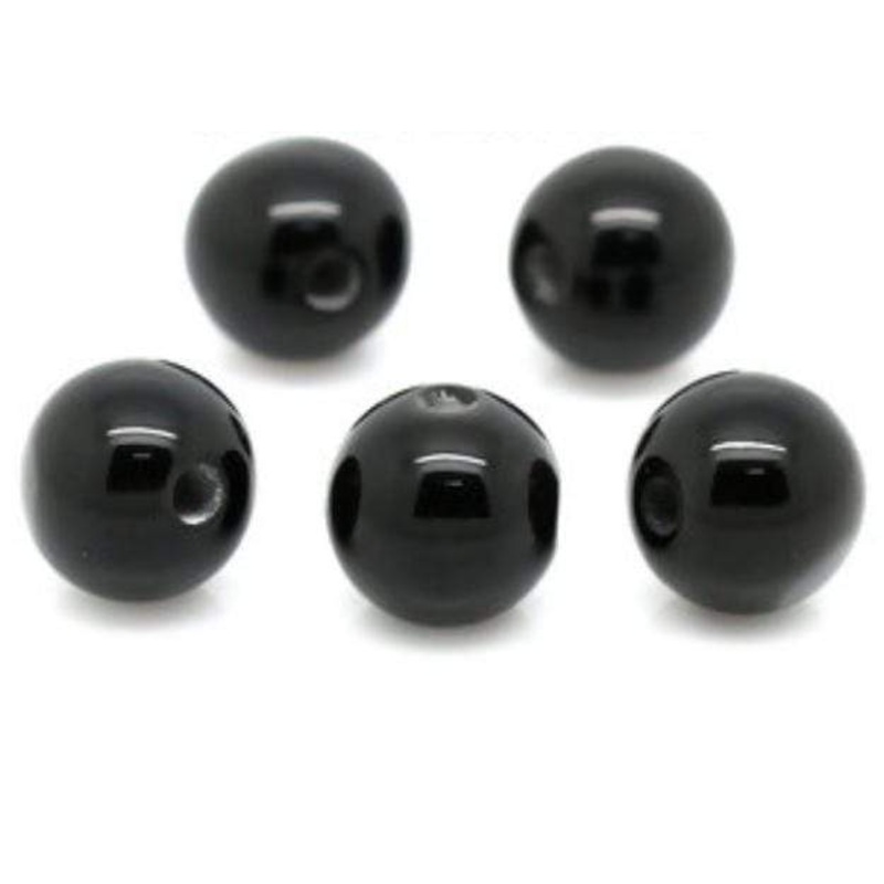 Woo Tungsten Flipping Bead