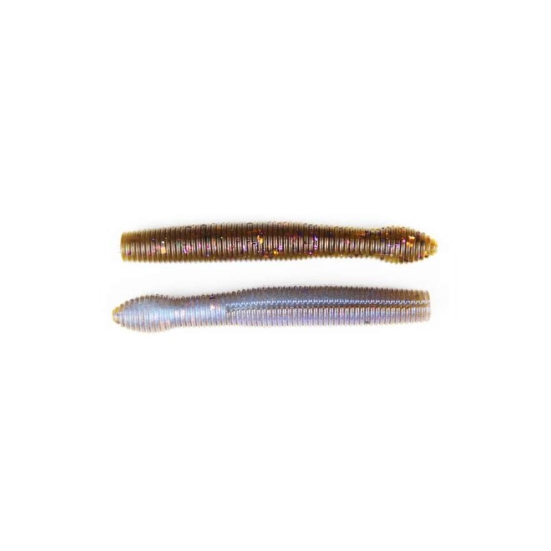 X Zone Lures 3" Ned Zone