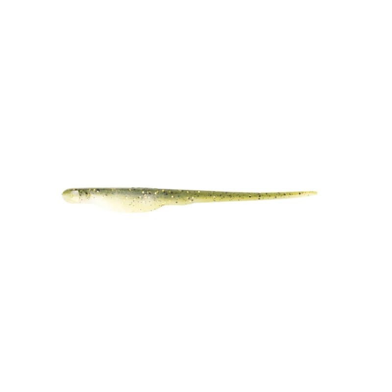X Zone Lures 6" Whiplash Shad