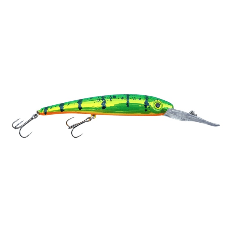 Yaleye-Fish Lures Hooligan Deep Diver