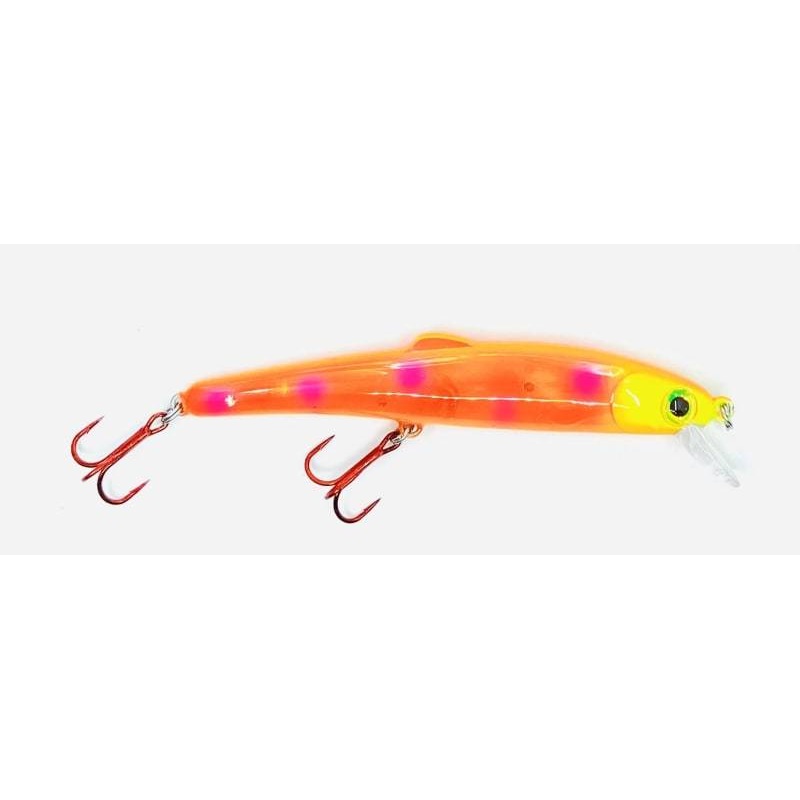 Yaleye-Fish Lures Mooneye Minnow