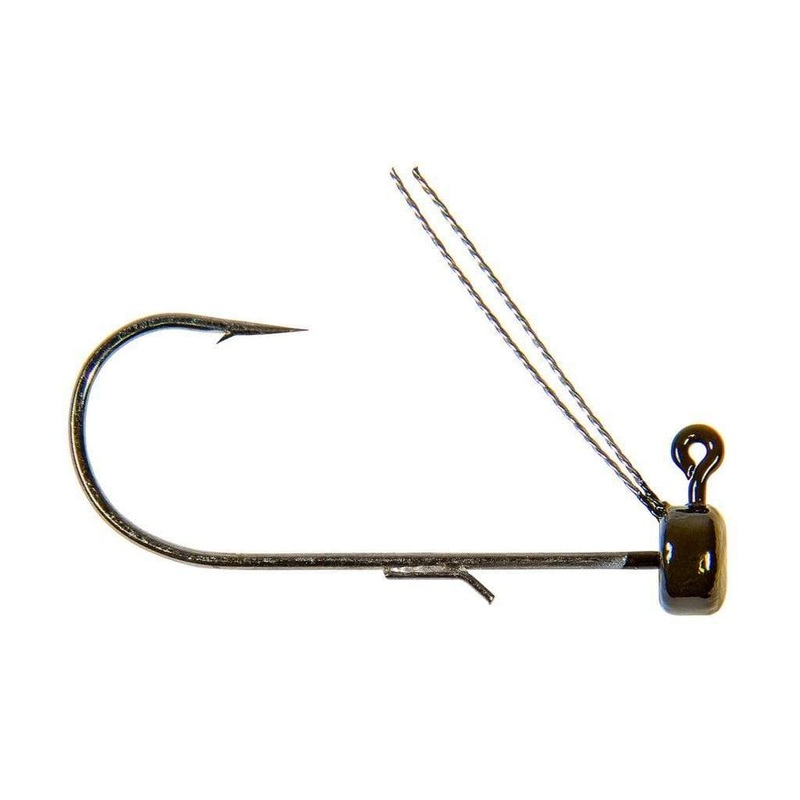Z-Man Mag ShroomZ Weedless Jig Head