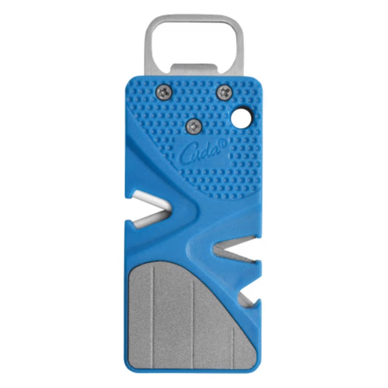 CUDA POCKET SHARPENER 6