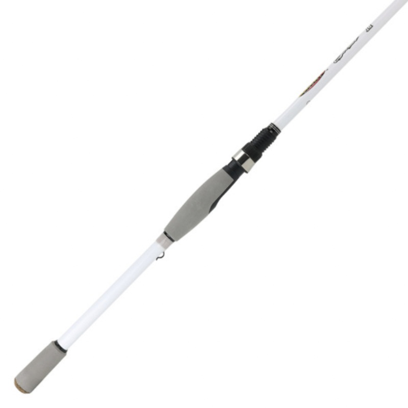 DUCKETT GHOST II SPINNING ROD M 7'