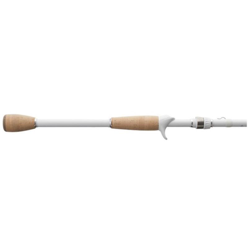 DUCKETT PRO SERIES CASTING ROD MF 7'1"