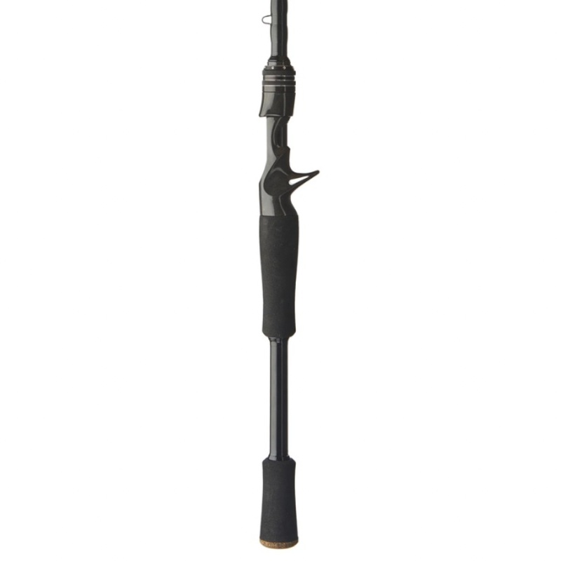 DUCKETT SILHOUETTE CASTING ROD 73
